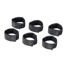 Biltwell Exfil-3 bar bag black 2.0