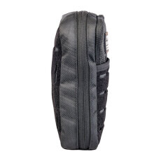 Biltwell Exfil-3 bar bag black 2.0