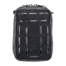 Biltwell Exfil-3 bar bag black 2.0