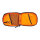 Biltwell Exfil-3 bar bag black 2.0
