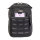 Biltwell Exfil-3 bar bag black 2.0