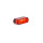 Micro LED taillight/brake light combination 6V, ECE