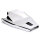 Upper frame cover for solo seats for Harley Softail 86-99 chrome