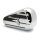 Toolbox Teardrop Style Chrom right side