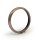 Bates Style 4-1/2 inch Headlamp Trim Ring