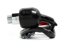 Electronic Ignition Switch for Harley-Davidson Dyna, Sportster