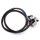 EmgoLucas style handlebar Horn/DIP swtich