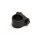 Universal handlebars mounting bracket black