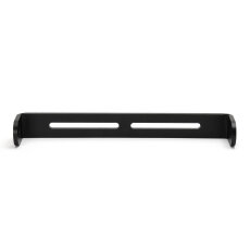 Westland Customs turn signal relocation bracket black