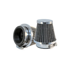 Round tapered universal airfilter 35mm Pod Filter