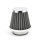 Round tapered universal airfilter 42mm Pod Filter