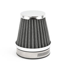 Universal Kegel Luftfilter 60mm Pod Filter