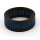 Air filter insert, round for 7" (18cm) air cleaners like S&S
