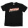 Dock66 "The Brand" T-Shirt schwarz L