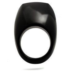 Scheinwerfer Frontmaske "Anarchy" Clubstyle für H-D® Dyna® & Sportster® glänzend schwarz