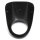 Scheinwerfer Frontmaske "Anarchy" Clubstyle für H-D® Dyna® & Sportster® glänzend schwarz