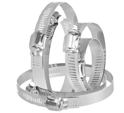 Schlauchgewichte CT-12 Aus Edelstahl SS316 – 9mm Innendurchmesser X 12mm Außen-Ø – Hält Schlauch Am Boden