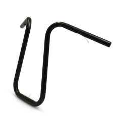 Handlebars "Big Bend Apes" apehanger, 1"...