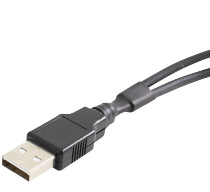 Clip-On Griffheizung X-Claw von KOSO mit USB-Anschluß