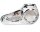 Primärdeckel Primärgehäuse aussen für Harley FX-Modelle 71-87 & Softail 84-85 4-Gang Chrom