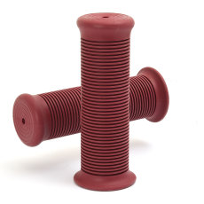 Blade grips red 1
