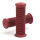Blade Griffe rot 1"