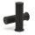Chess grips black 1"