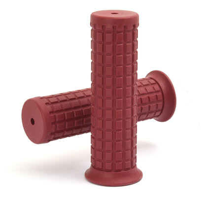 Chess grips red 1"