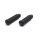 Footpegs Sundance O-Ring Style B, black