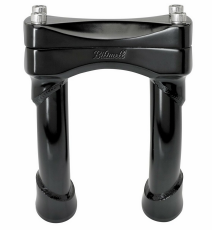 6" Biltwell Riser Murdock pullback black with certificate for 1" handlebars