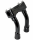 6" Biltwell Riser Murdock pullback black with certificate for 1" handlebars