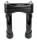 6" Biltwell Riser Murdock pullback black with certificate for 1" handlebars