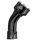 6" Biltwell Riser Murdock pullback black with certificate for 1" handlebars