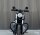 6" Biltwell Riser Murdock pullback black with certificate for 1" handlebars