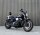 6" Biltwell Riser Murdock pullback black with certificate for 1" handlebars