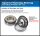 All Balls Racing steering head bearing set for BigTwins, Sportster, V-Rod & Buell