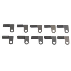 HIGHSIDER Cable Fix  for fixing cables, black