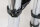 HIGHSIDER Cable Fix  for fixing cables, black