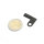 HIGHSIDER Cable Fix  for fixing cables, black