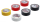 VDE insulating tape assortment 6 pcs.