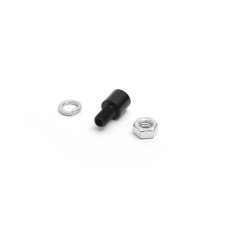 Turn signal extension 10 mm for turn signals with M6...