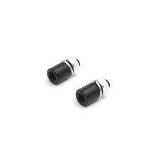 Turn signal extension 10 mm for turn signals with M6...