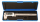 Digital measuring caliper