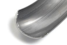 Fender Universal 145 mm x 695 mm flanged, -imperfect