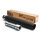 Muffler Custom STRAIGHT black & ROCKET INC. Sound Factory dB-eater