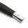 Muffler Custom STRAIGHT black & ROCKET INC. Sound Factory dB-eater
