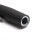 Muffler Custom STRAIGHT black & ROCKET INC. Sound Factory dB-eater
