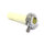 Gasgriff-Klemme 1" mit Gasgriff Drehhülse Dual chrom