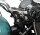 2" Biltwell riser Thunder polished with certificate for 1" handlebars