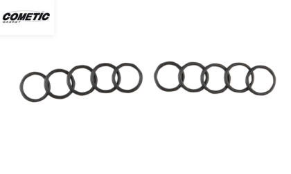 O-ring for oil drain plug for Harley 2000up